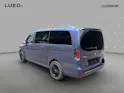 Mercedes-Benz V 300 d lang 4Matic Swiss Edition 9G-Tronic