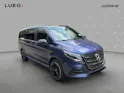 Mercedes-Benz V 300 d lang 4Matic Swiss Edition 9G-Tronic