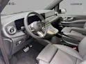 Mercedes-Benz V 300 d lang 4Matic Swiss Edition 9G-Tronic