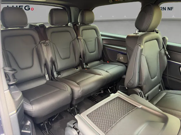 Mercedes-Benz V 300 d lang 4Matic Swiss Edition 9G-Tronic