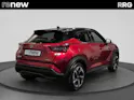 Nissan Juke 1.6 FHEV Tekna