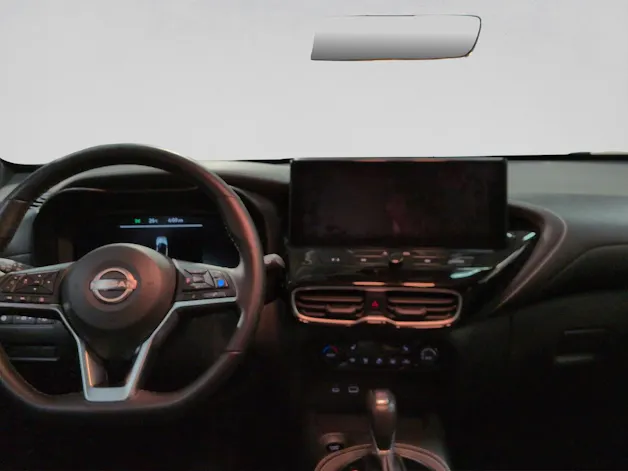 Nissan Juke 1.6 FHEV Tekna