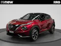 Nissan Juke 1.6 FHEV Tekna