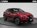 Nissan Juke 1.6 FHEV Tekna