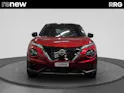 Nissan Juke 1.6 FHEV Tekna
