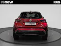 Nissan Juke 1.6 FHEV Tekna