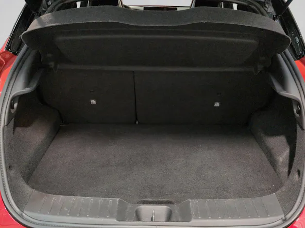 Nissan Juke 1.6 FHEV Tekna