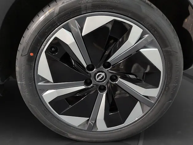 Nissan Juke 1.6 FHEV Tekna