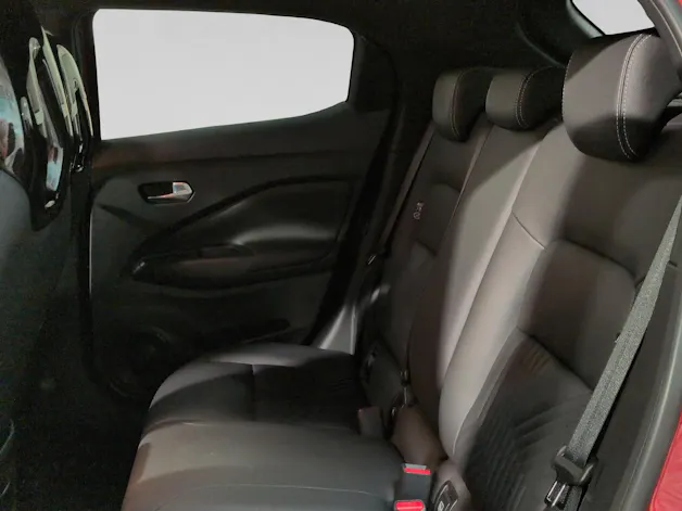 Nissan Juke 1.6 FHEV Tekna
