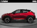 Nissan Juke 1.6 FHEV Tekna