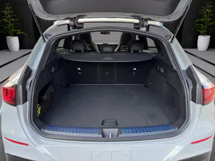 MERCEDES-BENZ GLC 400 4MATIC 94 kWh EQ
