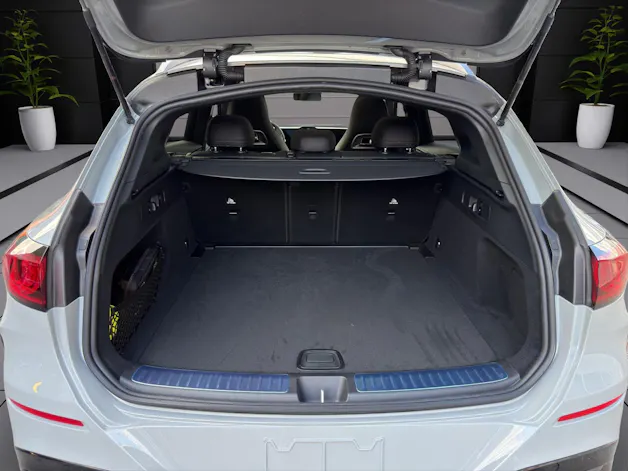 Mercedes-Benz GLC 400 4MATIC 94 kWh EQ