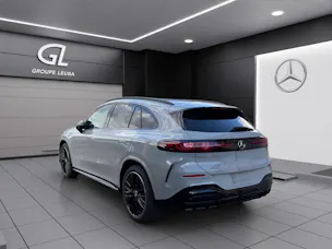 MERCEDES-BENZ GLC 400 4MATIC 94 kWh EQ