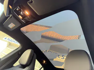 MERCEDES-BENZ GLC 400 4MATIC 94 kWh EQ