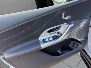 MERCEDES-BENZ GLC 400 4MATIC 94 kWh EQ