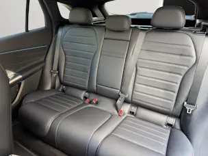 MERCEDES-BENZ GLC 400 4MATIC 94 kWh EQ