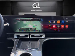 MERCEDES-BENZ GLC 400 4MATIC 94 kWh EQ