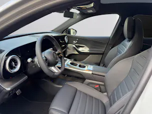 MERCEDES-BENZ GLC 400 4MATIC 94 kWh EQ