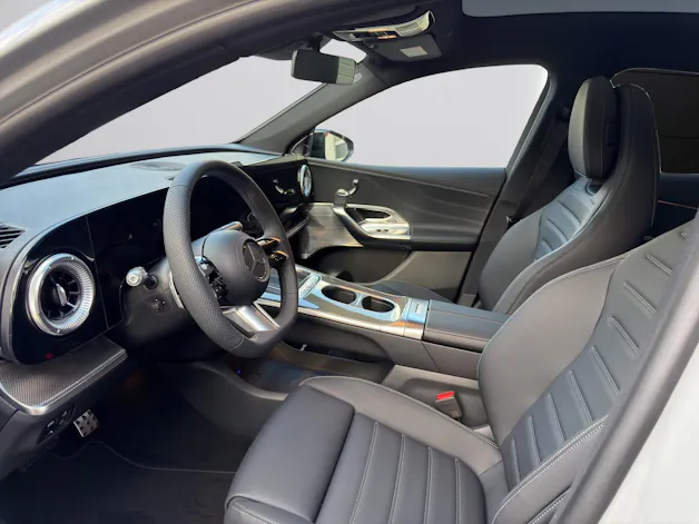 Mercedes-Benz GLC 400 4MATIC 94 kWh EQ