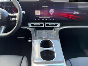 MERCEDES-BENZ GLC 400 4MATIC 94 kWh EQ