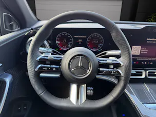 MERCEDES-BENZ GLC 400 4MATIC 94 kWh EQ