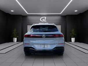 MERCEDES-BENZ GLC 400 4MATIC 94 kWh EQ