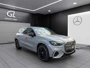 Mercedes-Benz GLC 400 4MATIC 94 kWh EQ