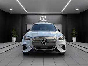 MERCEDES-BENZ GLC 400 4MATIC 94 kWh EQ