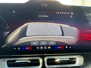 MERCEDES-BENZ GLC 400 4MATIC 94 kWh EQ
