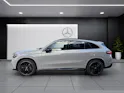 Mercedes-Benz GLC 400 4MATIC 94 kWh EQ