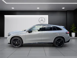 MERCEDES-BENZ GLC 400 4MATIC 94 kWh EQ