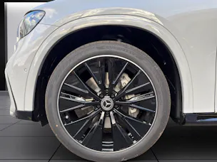MERCEDES-BENZ GLC 400 4MATIC 94 kWh EQ