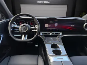 MERCEDES-BENZ GLC 400 4MATIC 94 kWh EQ