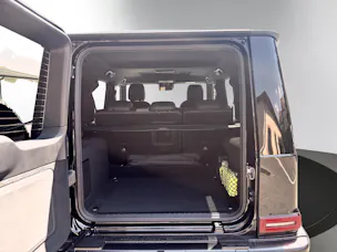 MERCEDES-BENZ G 450d 9G-Tronic