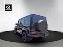 Mercedes-Benz G 450d 9G-Tronic