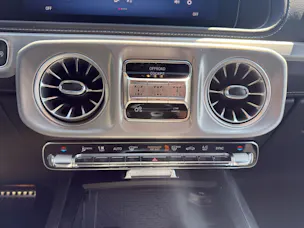 MERCEDES-BENZ G 450d 9G-Tronic