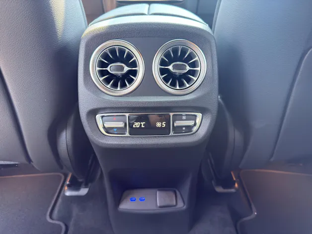 Mercedes-Benz G 450d 9G-Tronic