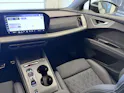 Audi Q4 e-tron SUV quattro performance Swiss Ski