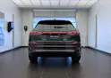 Audi Q4 e-tron SUV quattro performance Swiss Ski