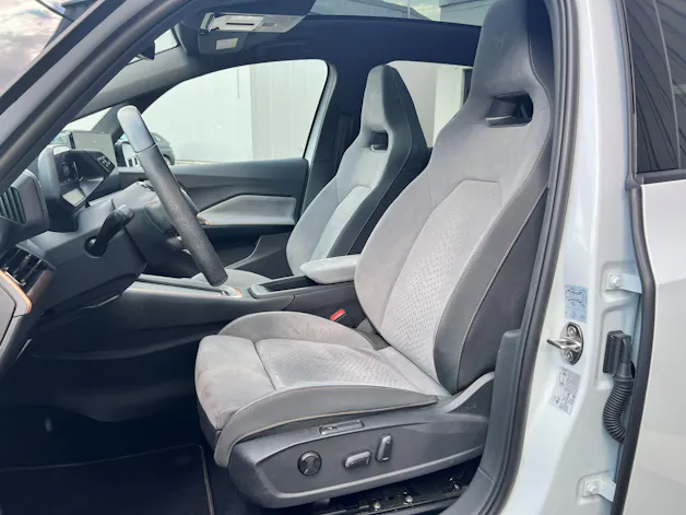 Cupra Born 58 kWh e-Boost