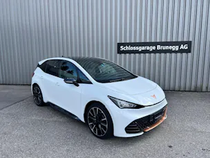 Cupra Born 58 kWh e-Boost