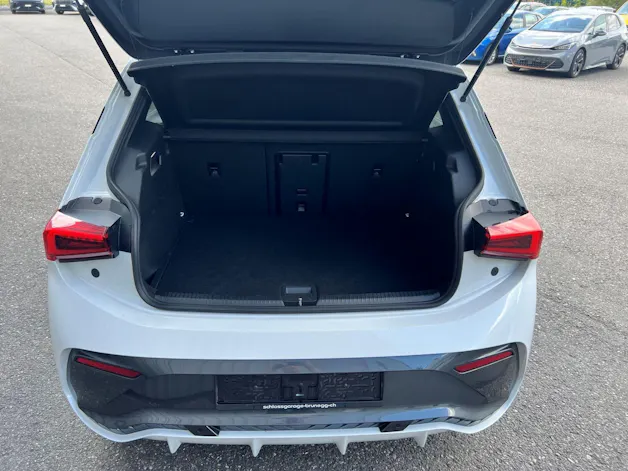 Cupra Born 58 kWh e-Boost