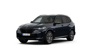 BMW X5 xDrive 50e M Sport Pro Steptronic