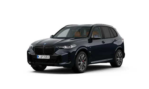 BMW X5 xDrive 50e M Sport Pro Steptronic