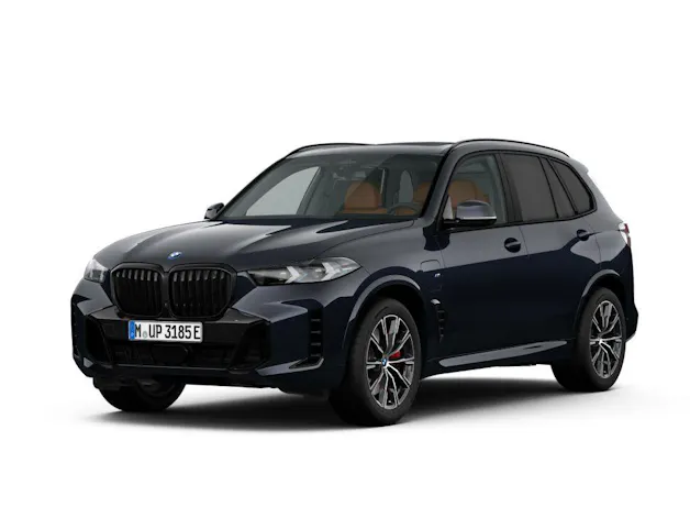BMW X5 xDrive 50e M Sport Pro Steptronic