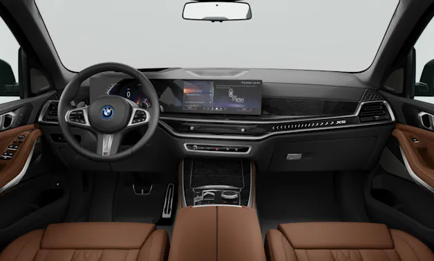 BMW X5 xDrive 50e M Sport Pro Steptronic