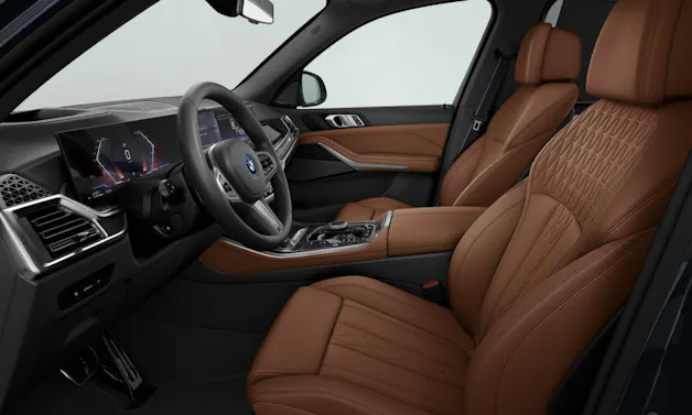 BMW X5 xDrive 50e M Sport Pro Steptronic