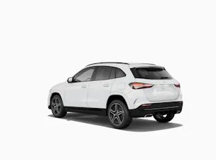 MERCEDES-BENZ GLA 250 4Matic 8G-DCT Swiss Star