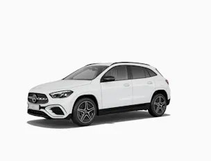 Mercedes-Benz GLA 250 4Matic 8G-DCT Swiss Star