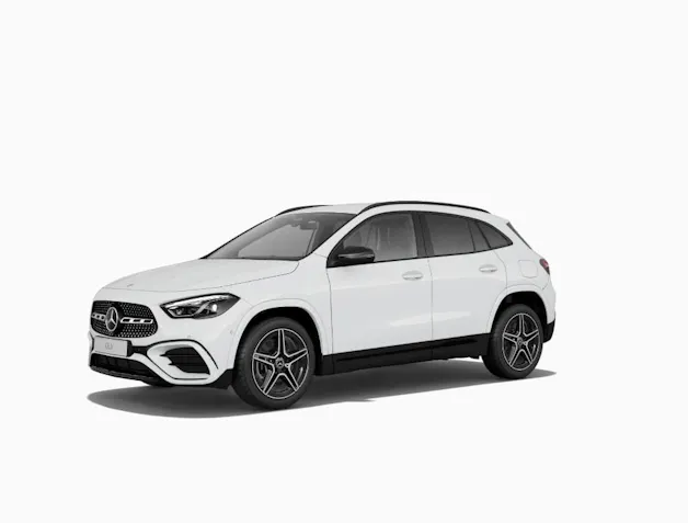Mercedes-Benz GLA 250 4Matic 8G-DCT Swiss Star